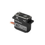 Hot Sales Flashhobby M60BHW Waterproof 60kg Large Torque 14V Digital Brushless Micro Servo Motor for RC Car RC Plane